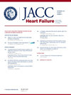 JACC-Heart Failure雜志封面